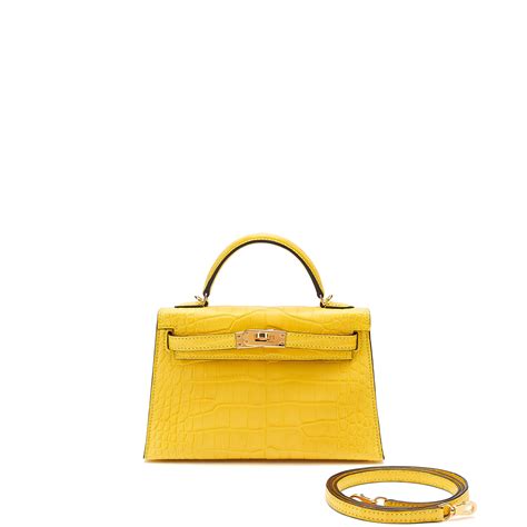 hermes kelly bag alligator|hermes kelly bag sotheby's.